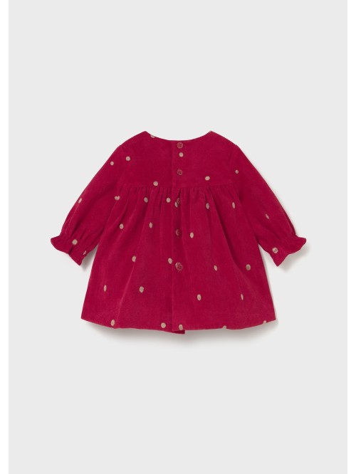 Vestina newborn mayoral neonata