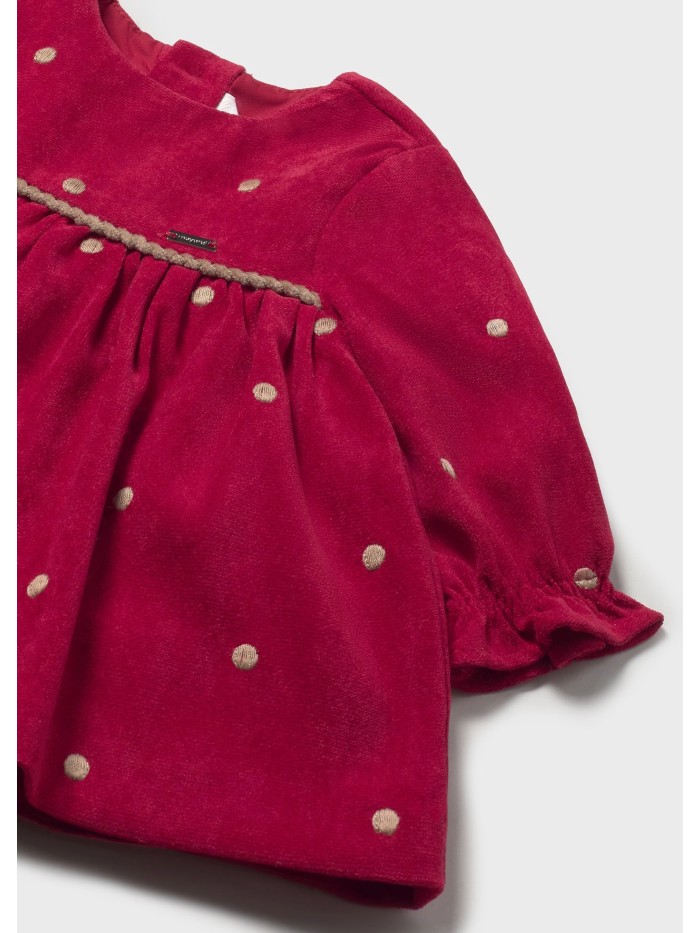 Vestina newborn mayoral neonata