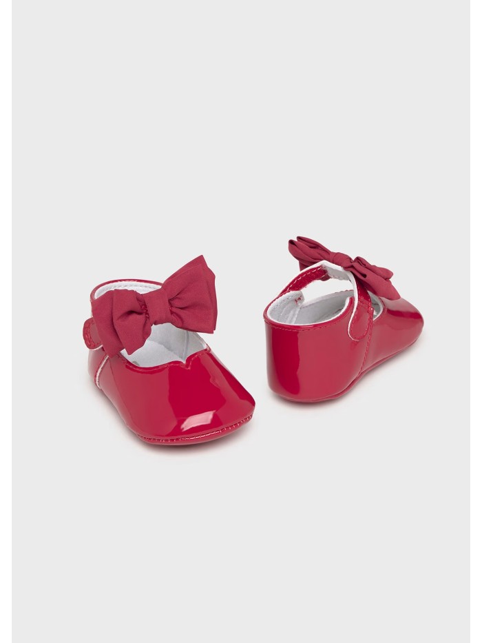 Ballerina fiocco newborn mayoral neonata