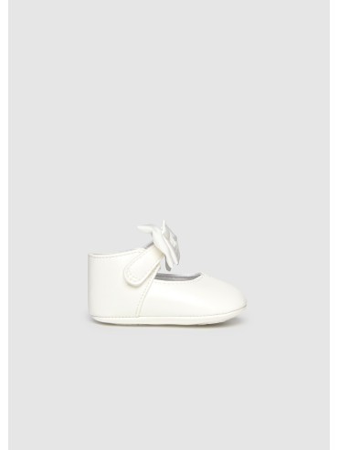 Ballerina fiocco newborn mayoral neonata 2