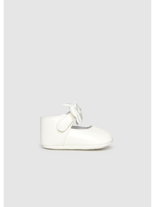 Ballerina fiocco newborn mayoral neonata