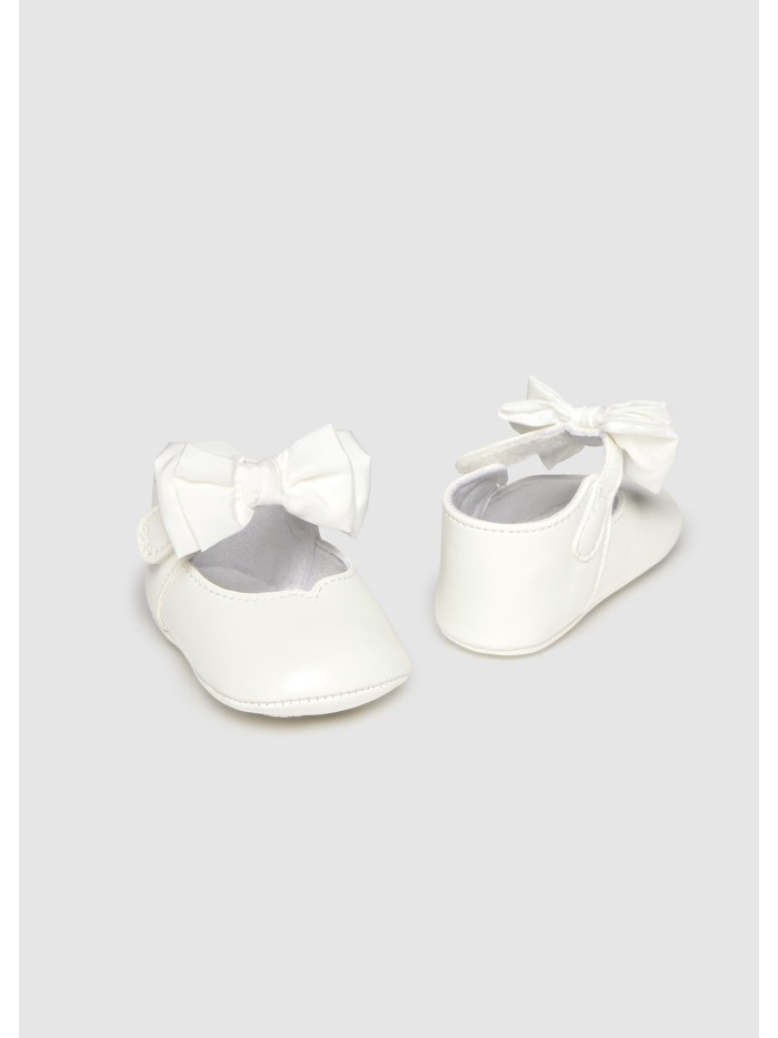 Ballerina fiocco newborn mayoral neonata