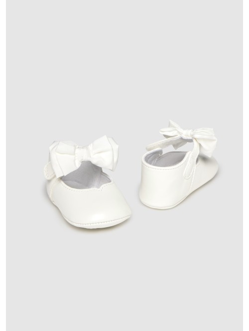 Ballerina fiocco newborn mayoral neonata