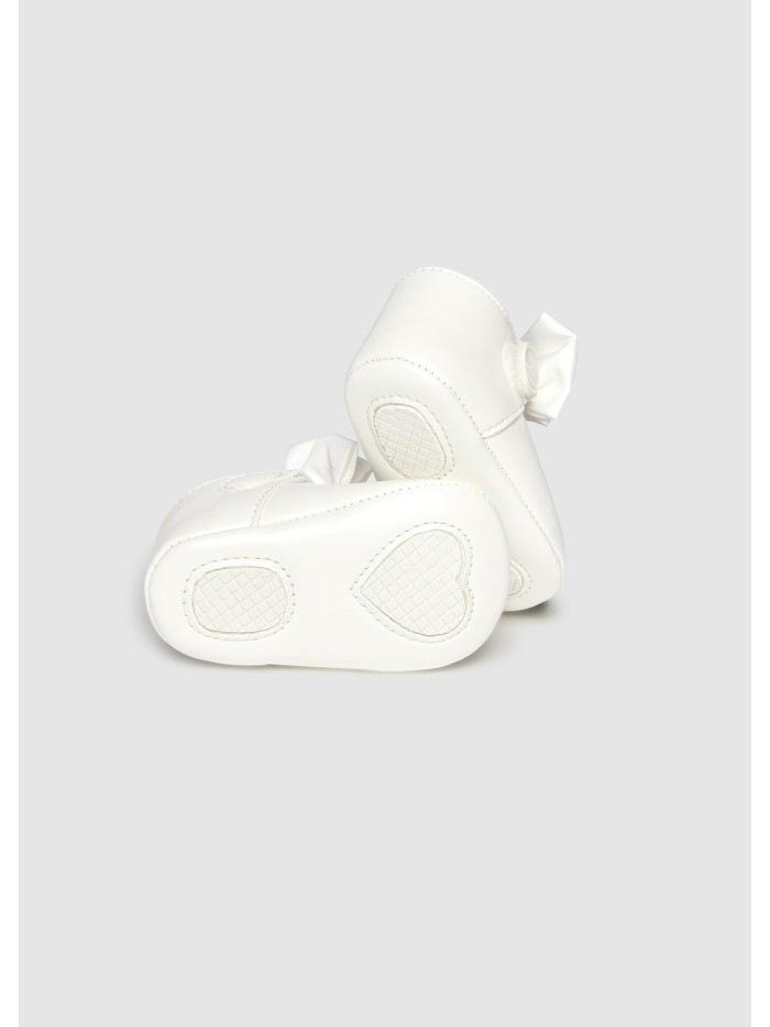 Ballerina fiocco newborn mayoral neonata