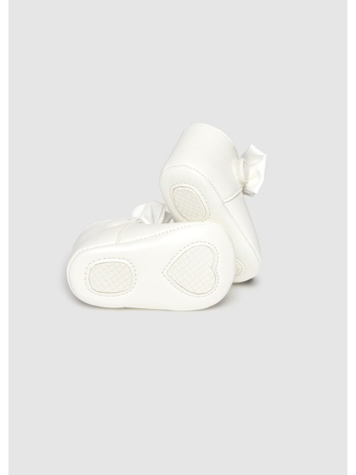 Ballerina fiocco newborn mayoral neonata