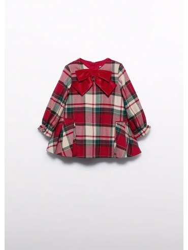 Vestina quadri abel&lula baby bimba 2