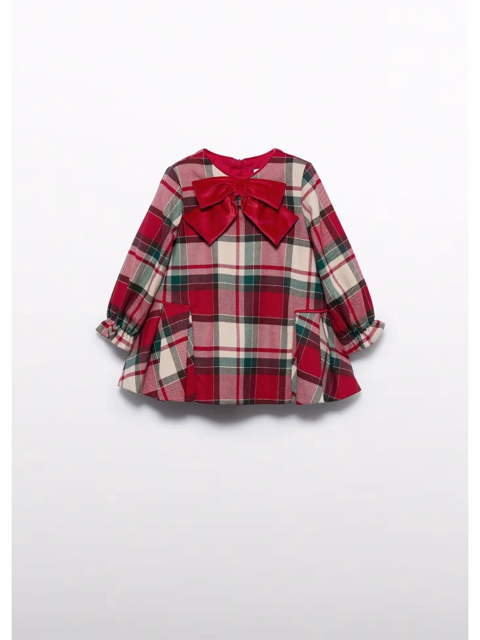 Vestina quadri abel&lula baby bimba