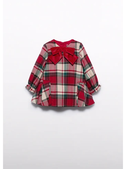 Vestina quadri abel&lula baby bimba