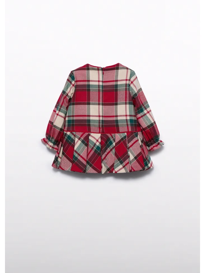 Vestina quadri abel&lula baby bimba