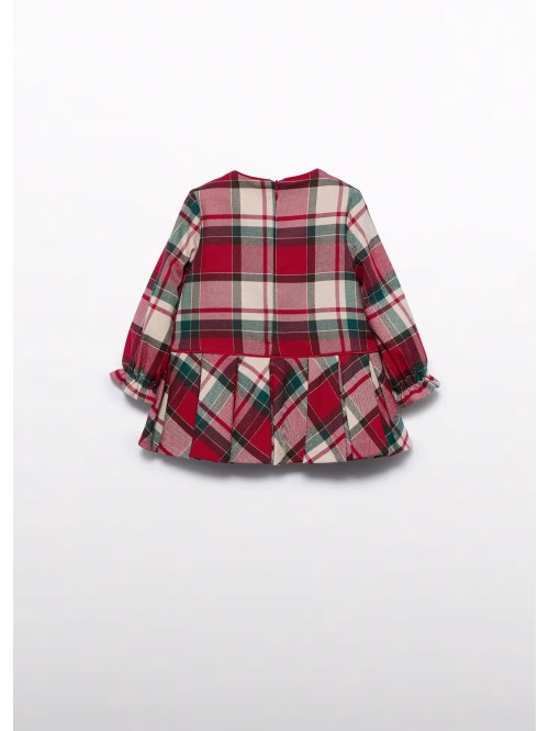 Vestina quadri abel&lula baby bimba