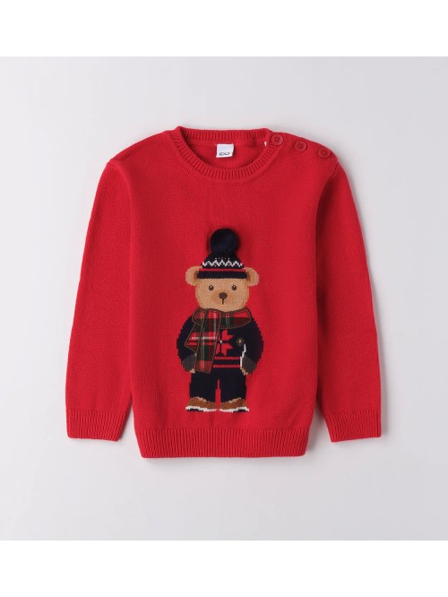 Maglioncino ido baby e bimbo