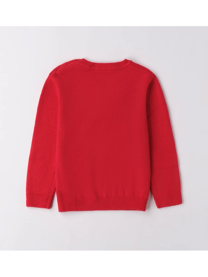 Maglioncino ido baby e bimbo