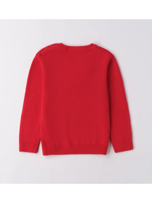 Maglioncino ido baby e bimbo