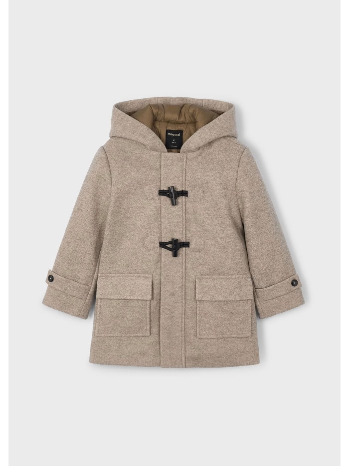 Montgomery mayoral unisex