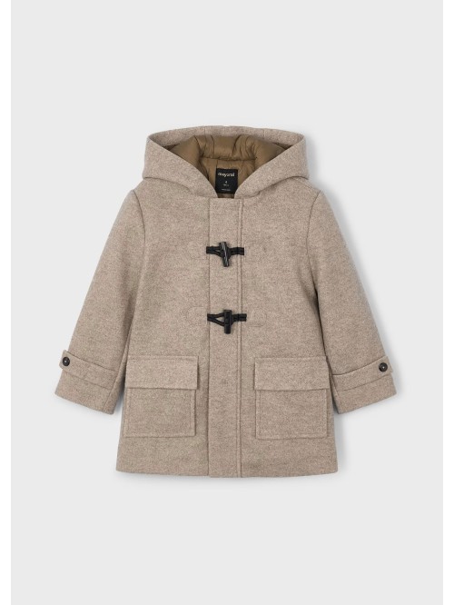 Montgomery mayoral unisex