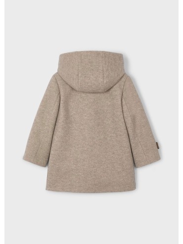 Montgomery mayoral unisex 2