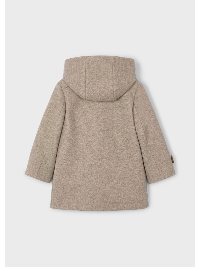 Montgomery mayoral unisex