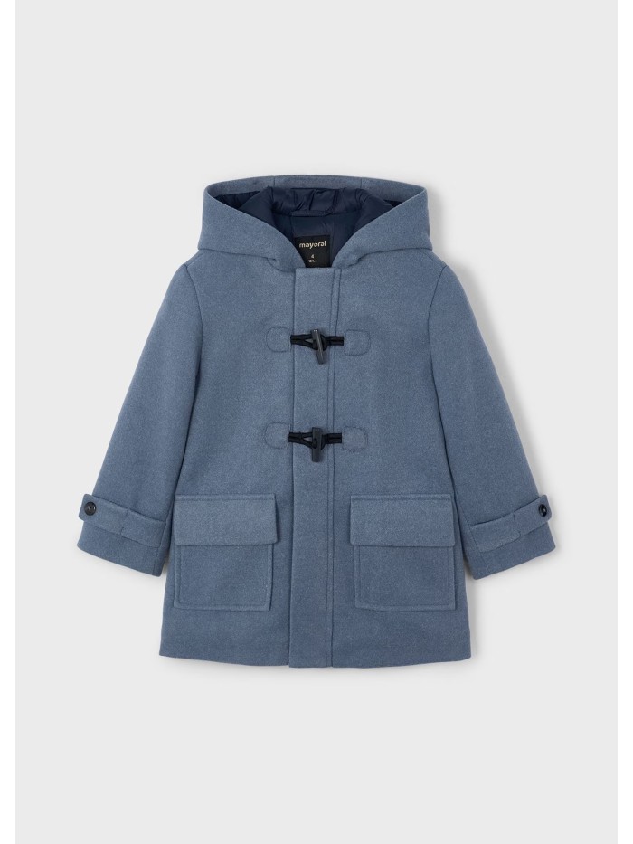 Montgomery mayoral unisex