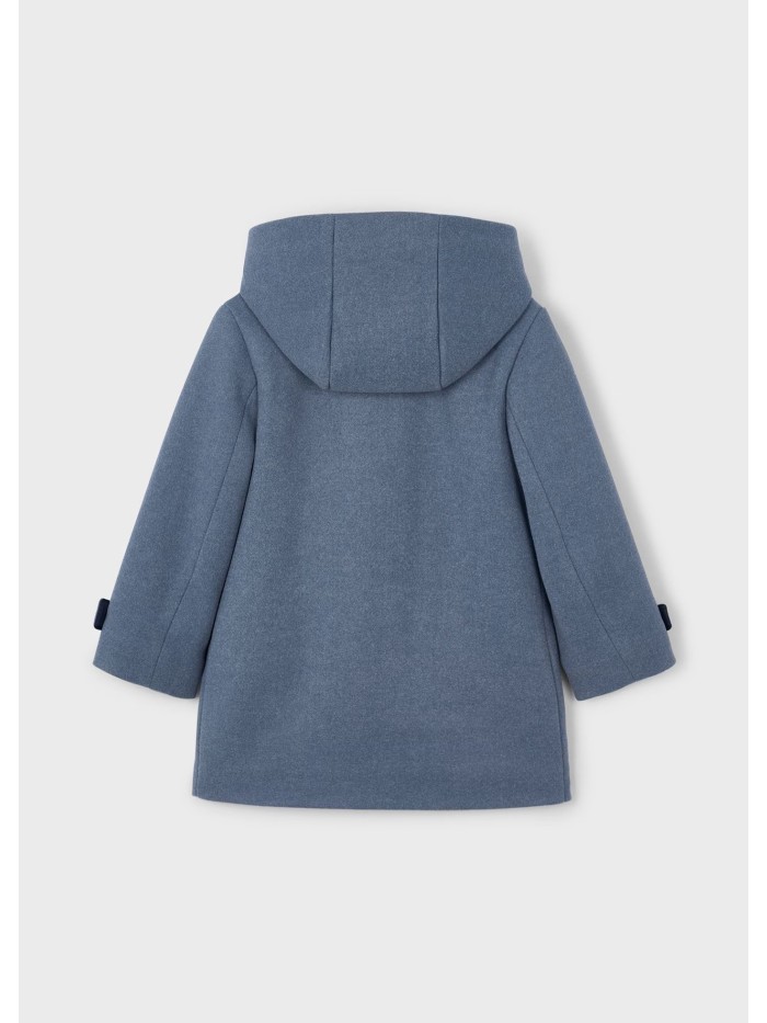 Montgomery mayoral unisex