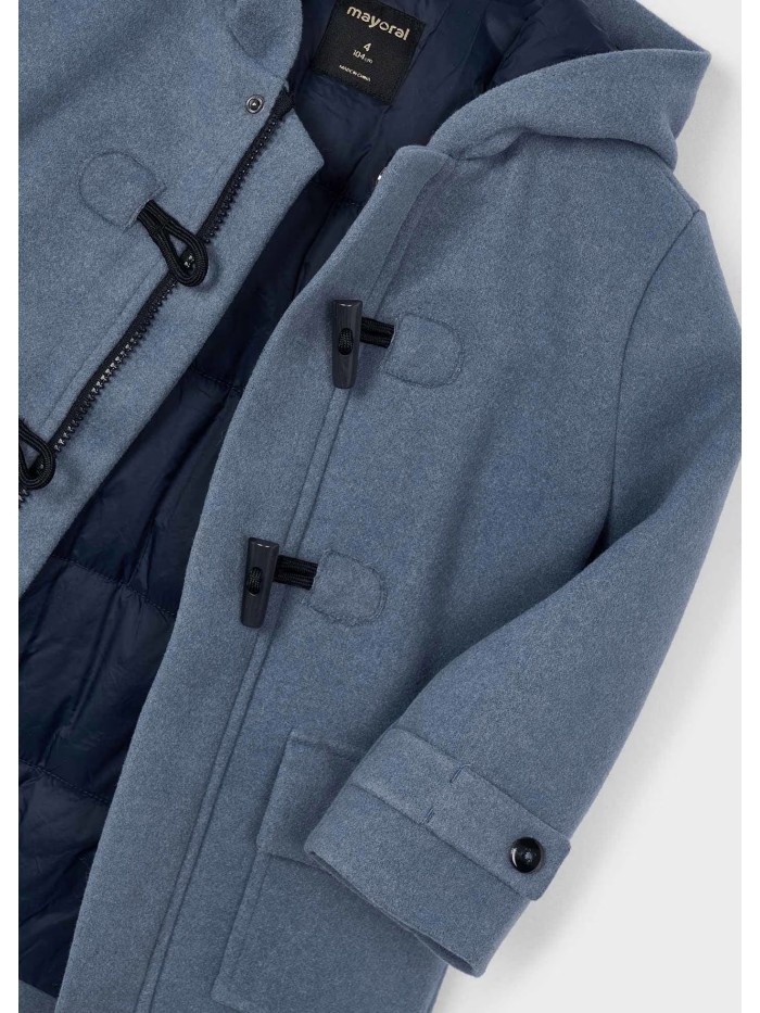 Montgomery mayoral unisex