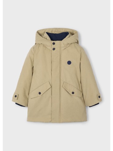 Parka  mayoral bimbo 2