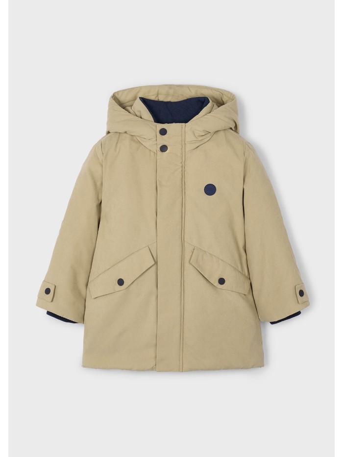 Parka  mayoral bimbo