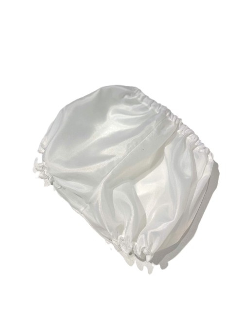 Vestina battesimo les petits enfants