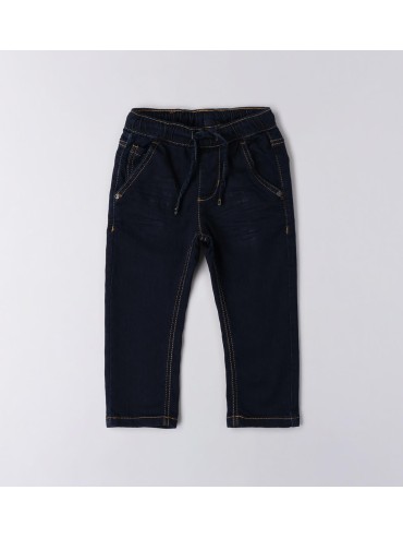 Pant denim ido baby e bimbo 2