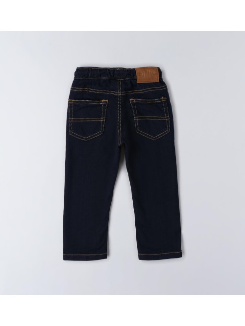 Pant denim ido baby e bimbo