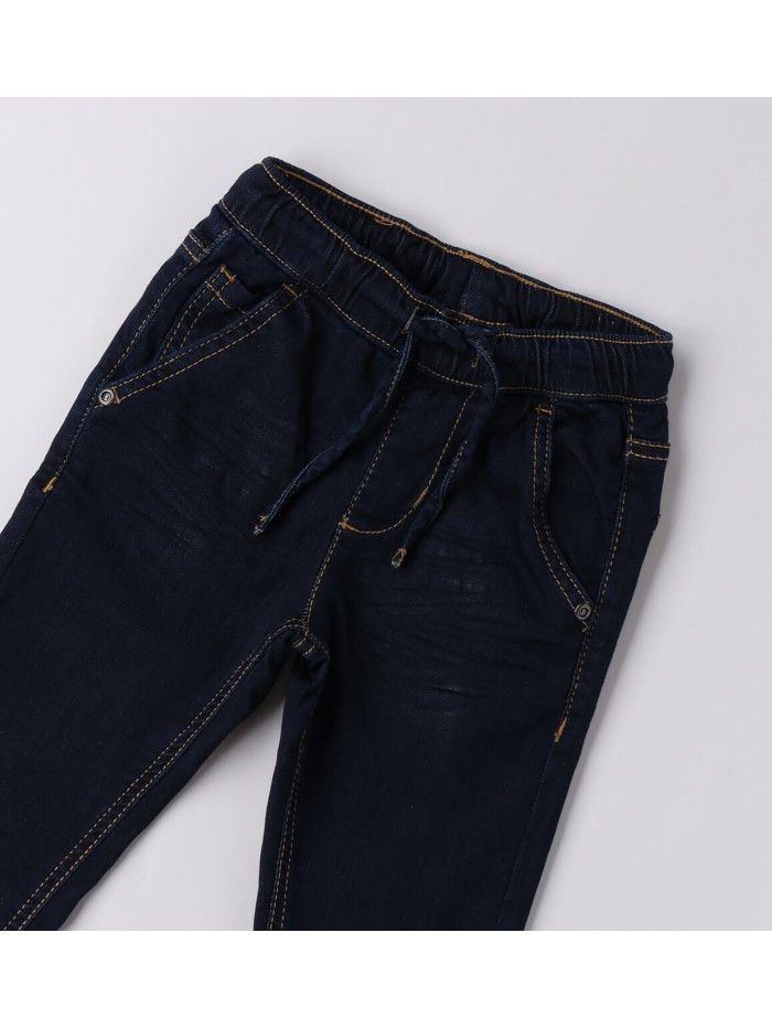 Pant denim ido baby e bimbo