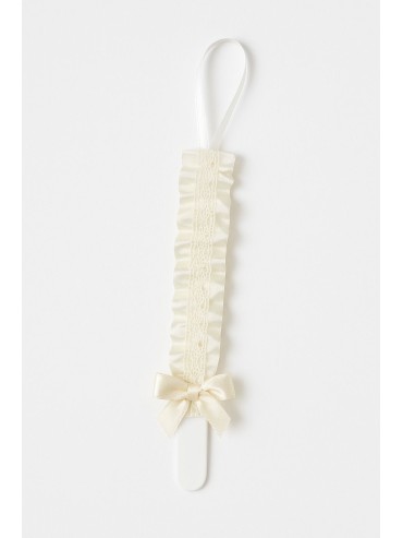 Portaciuccio  ponto por ponto