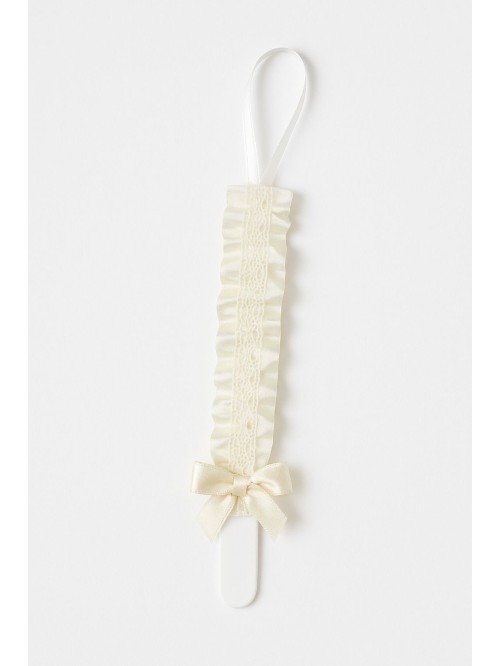 Portaciuccio  ponto por ponto