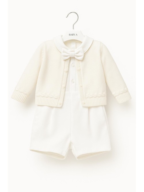 Completo batteswimo baby a