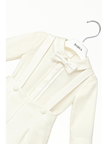 Completo batteswimo baby a 2