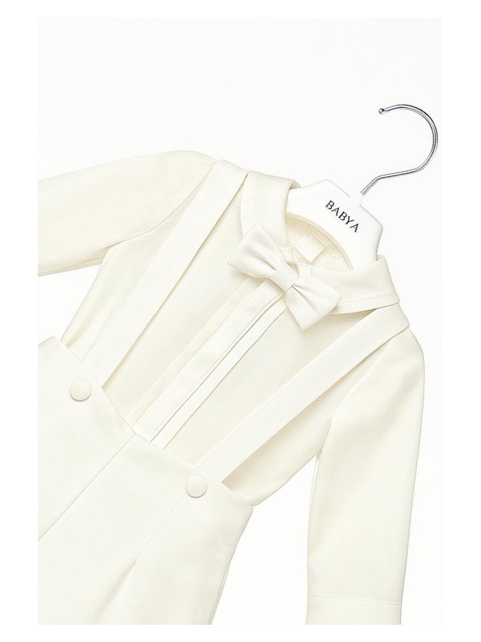 Completo batteswimo baby a