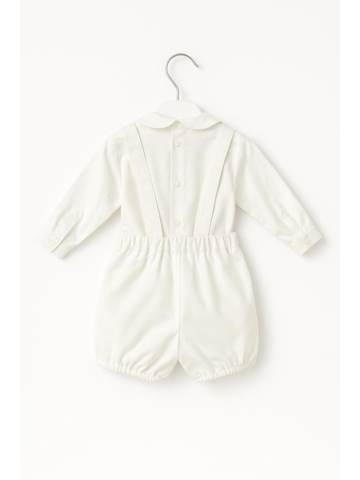 Completo batteswimo baby a