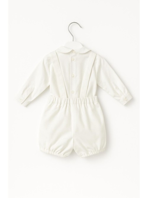 Completo batteswimo baby a