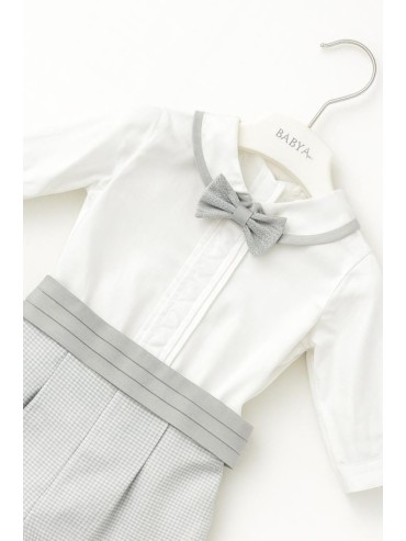 Completo baby a battesimo 2