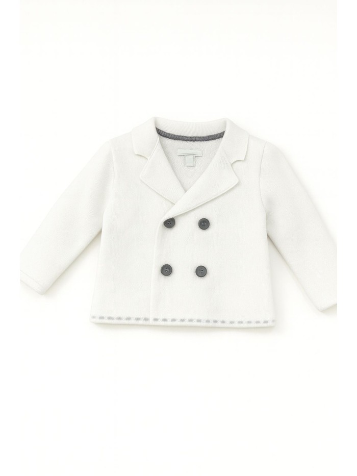 Completo baby a battesimo