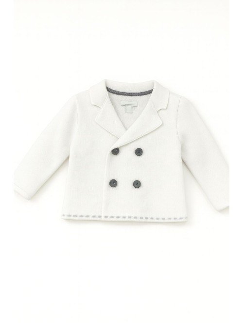 Completo baby a battesimo