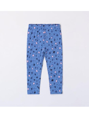 Leggings ido baby e bimba