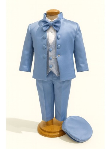 Completo battesimo les petits enfants