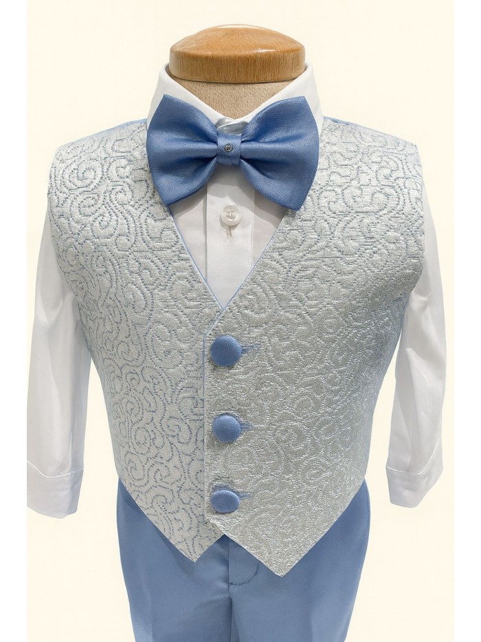 Completo battesimo les petits enfants