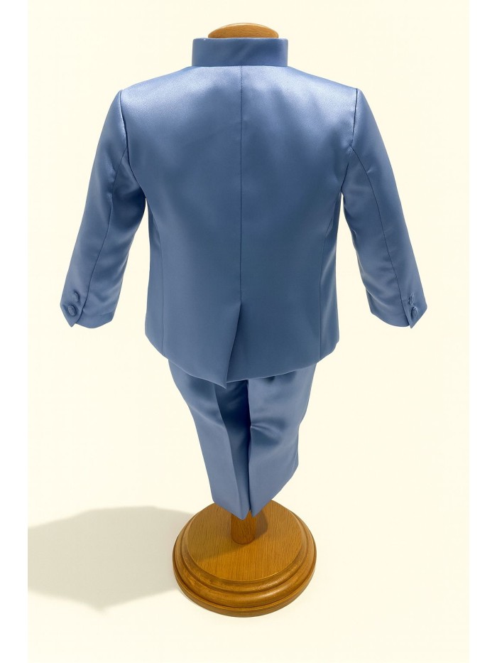 Completo battesimo les petits enfants