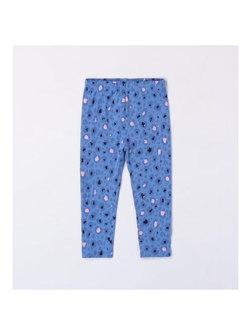 Leggings ido baby e bimba