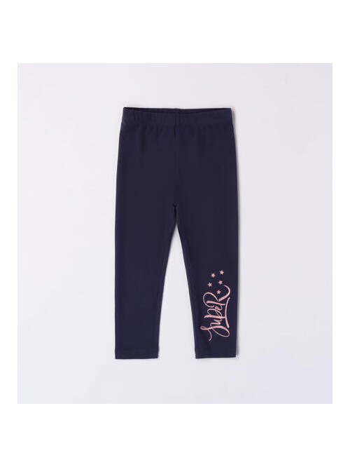 Leggings ido baby e bimba