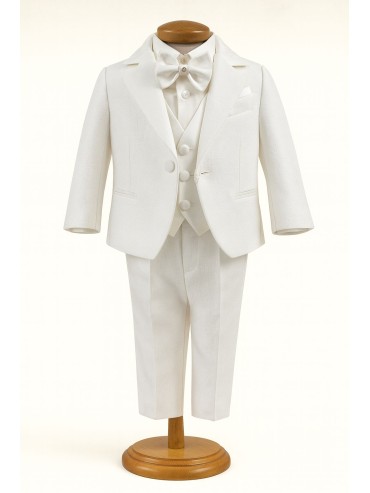 Completo battesimo les petits enfants