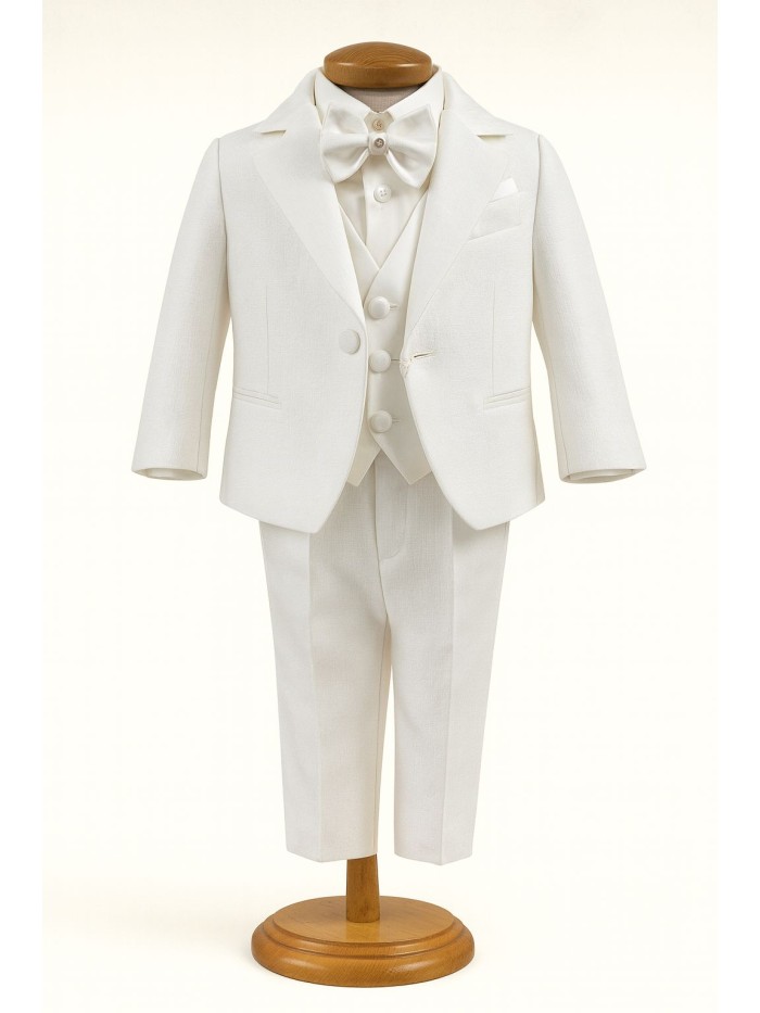 Completo battesimo les petits enfants