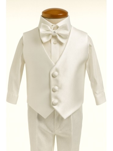 Completo battesimo les petits enfants 2