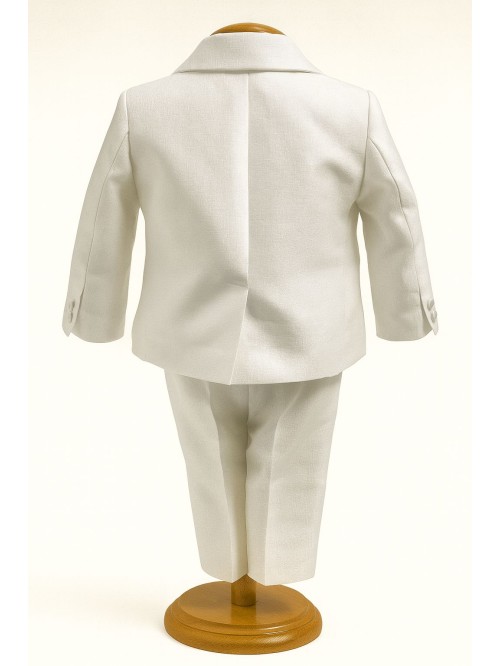 Completo battesimo les petits enfants